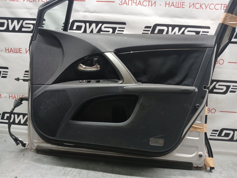 Дверь передняя правая, 14000 рублей, Красноярск