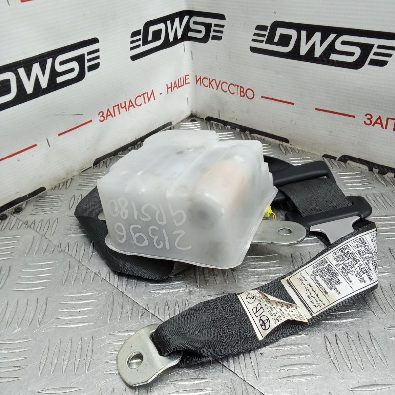 Ремень безопасности, 3000 рублей, Красноярск