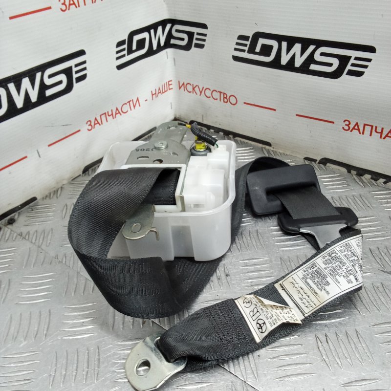 Ремень безопасности, 3000 рублей, Красноярск