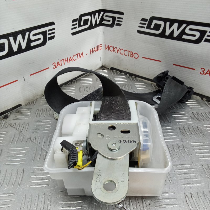 Ремень безопасности, 3000 рублей, Красноярск