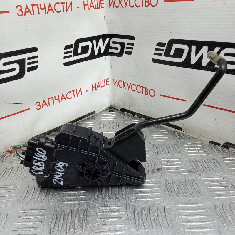 Педаль газа, 1500 рублей, Красноярск