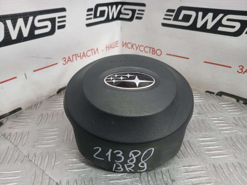 Подушка безопасности в руль, 1000 рублей, Красноярск