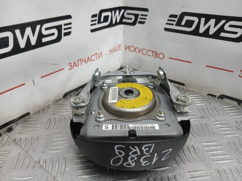 Подушка безопасности в руль, 1000 рублей, Красноярск