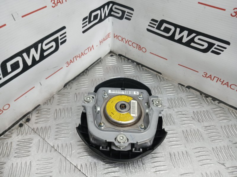 Подушка безопасности в руль, 1000 рублей, Красноярск