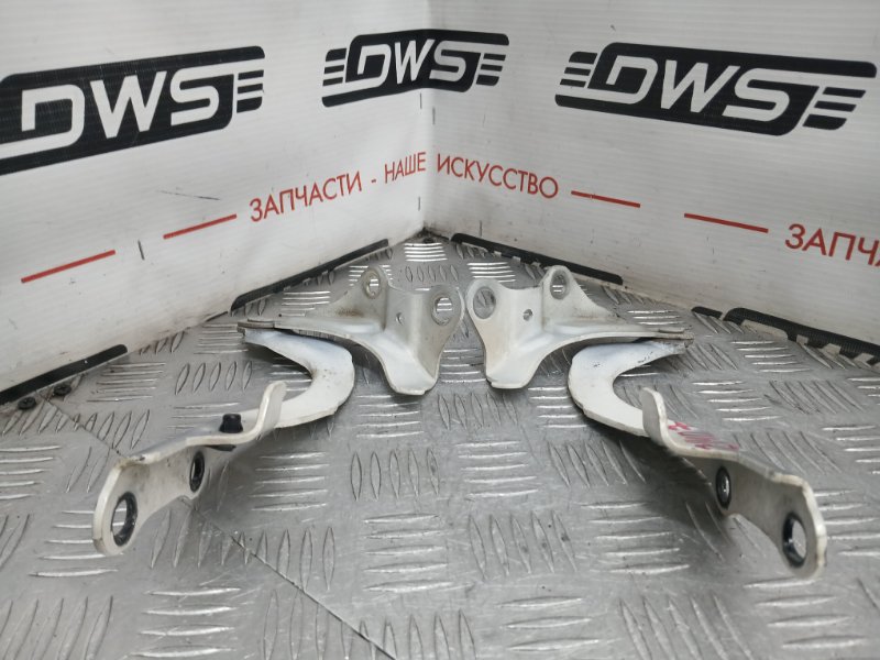 Петля капота, 800 рублей, Красноярск