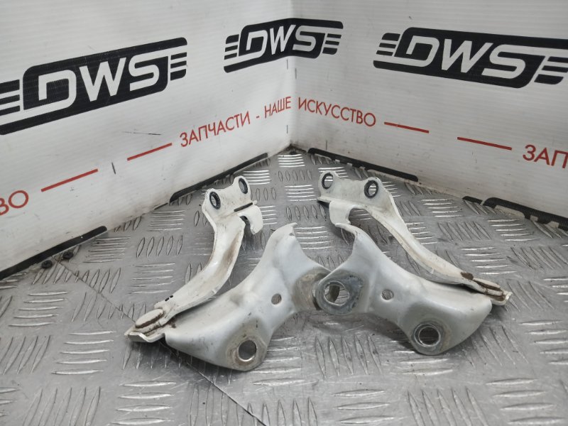 Петля капота, 800 рублей, Красноярск