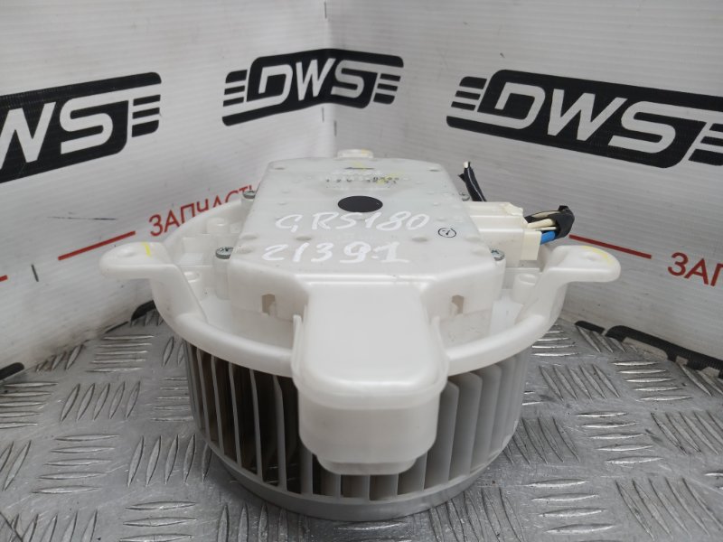 Мотор печки, 1800 рублей, Красноярск