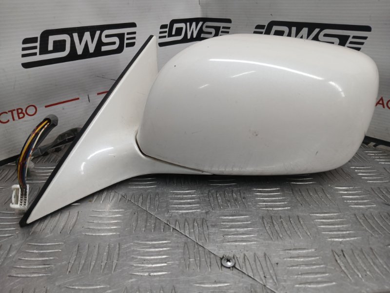 Зеркало боковое, 2000 рублей, Красноярск