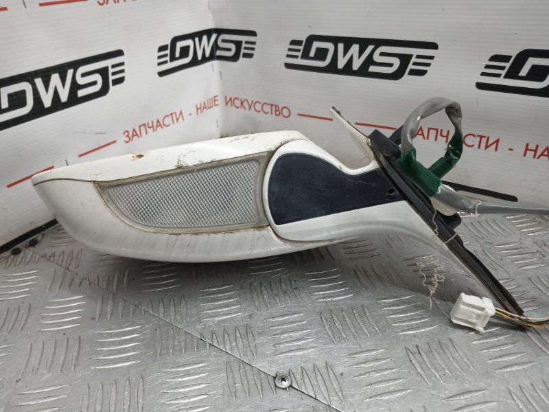 Зеркало боковое, 2000 рублей, Красноярск