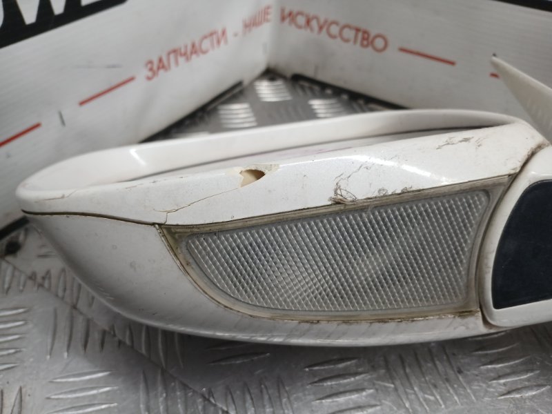 Зеркало боковое, 2000 рублей, Красноярск