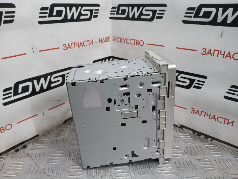 Магнитола, 1500 рублей, Красноярск