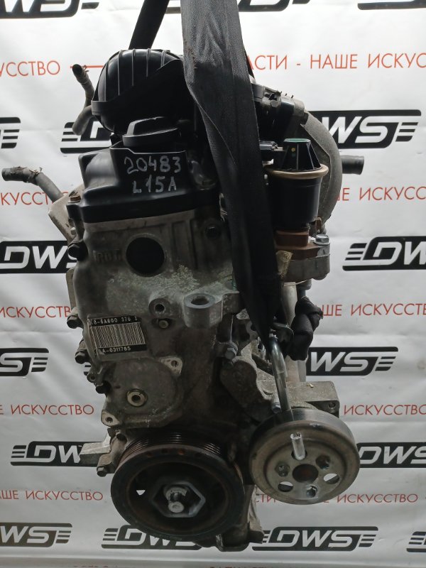 Двигатель, 19000 рублей, Красноярск