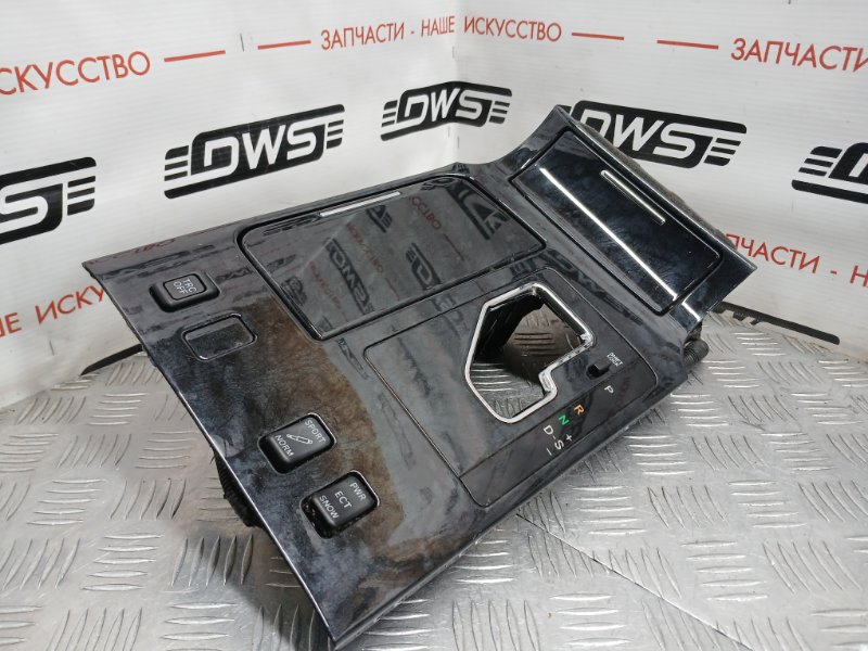 Консоль КПП, 3000 рублей, Красноярск