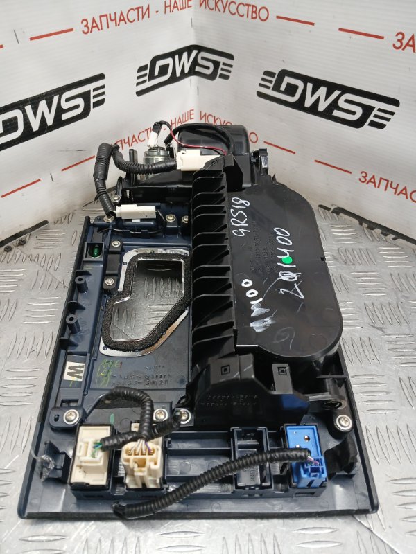 Консоль КПП, 3000 рублей, Красноярск