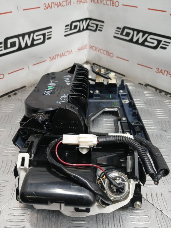 Консоль КПП, 3000 рублей, Красноярск