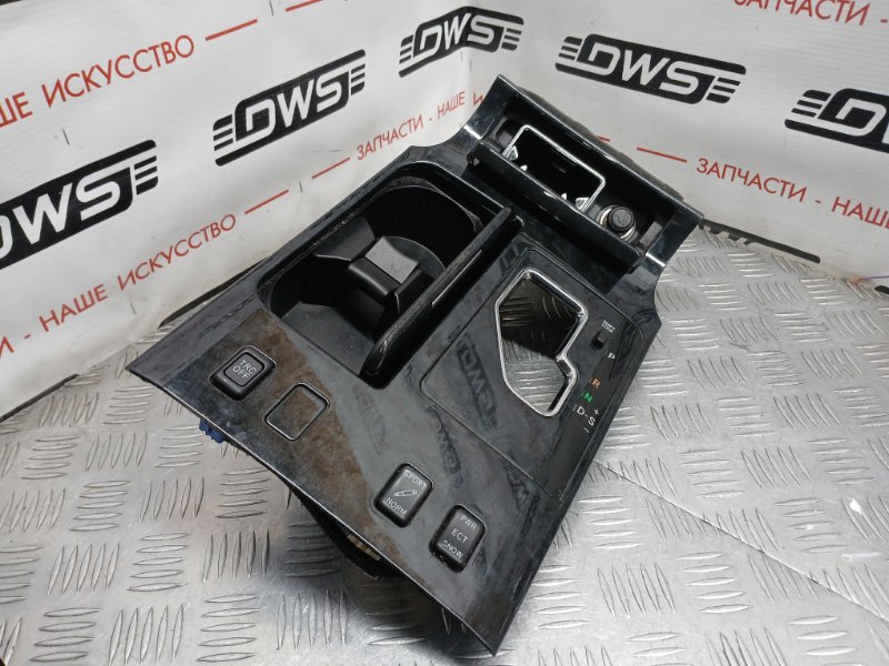 Консоль КПП, 3000 рублей, Красноярск