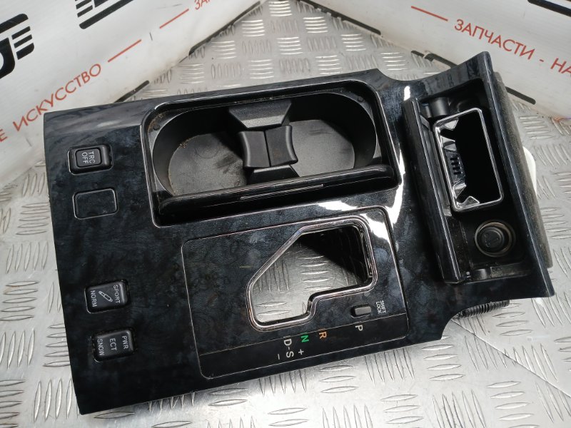 Консоль КПП, 3000 рублей, Красноярск