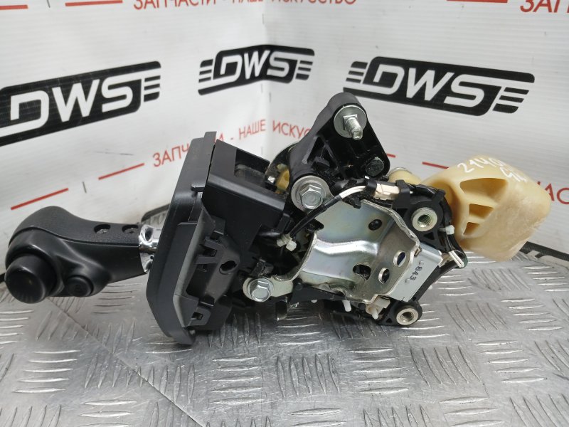 Селектор АКПП, 1000 рублей, Красноярск