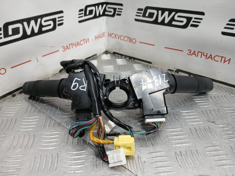 Переключатели подрулевые, 500 рублей, Красноярск