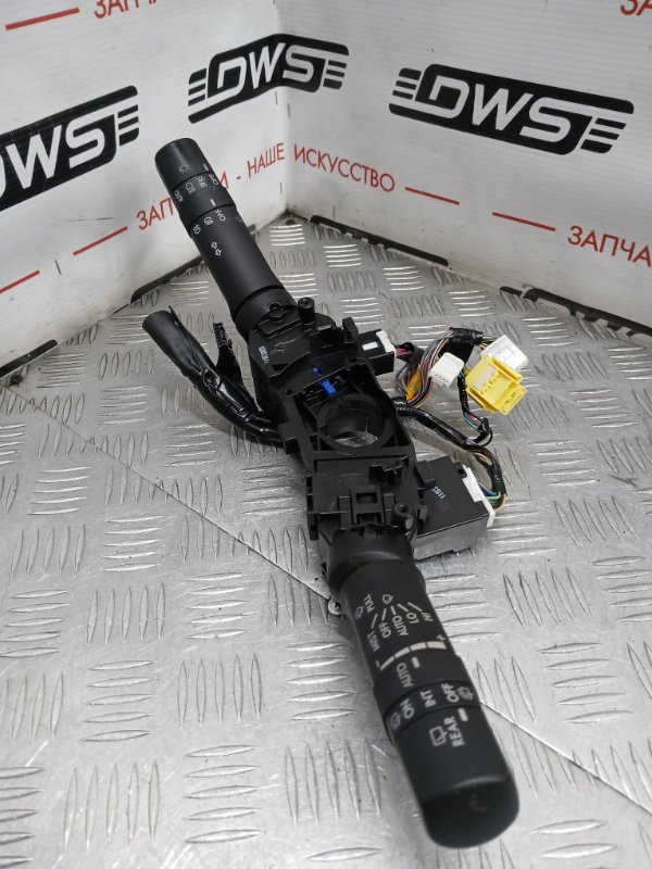 Переключатели подрулевые, 500 рублей, Красноярск