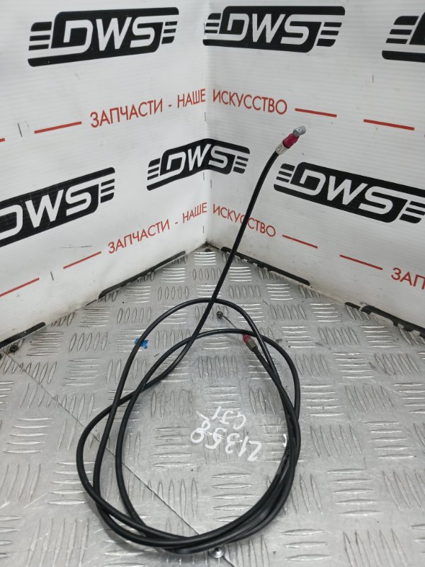 Трос замка капота, 500 рублей, Красноярск