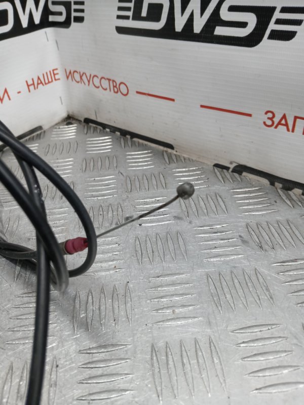 Трос замка капота, 500 рублей, Красноярск