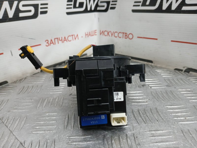 Шлейф-лента аирбага, 3500 рублей, Красноярск