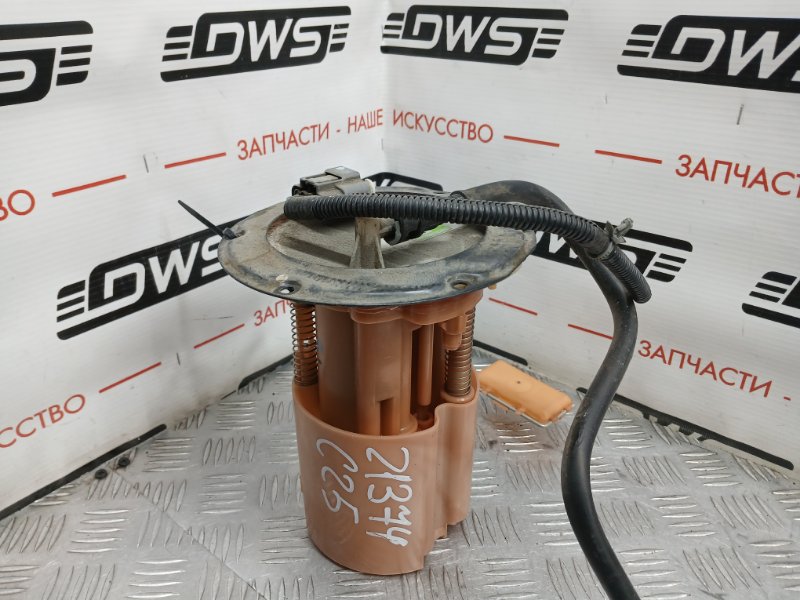 Топливный насос, 1000 рублей, Красноярск