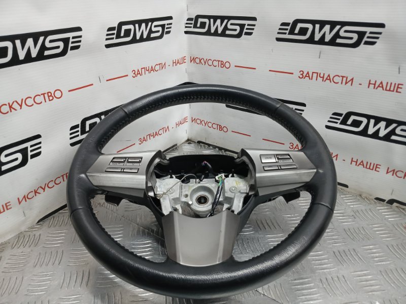 Руль, 5000 рублей, Красноярск