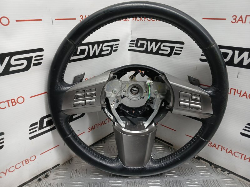 Руль, 5000 рублей, Красноярск