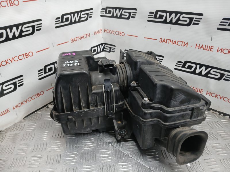 Корпус воздушного фильтра, 500 рублей, Красноярск