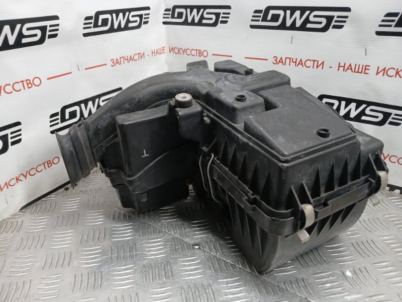 Корпус воздушного фильтра, 500 рублей, Красноярск