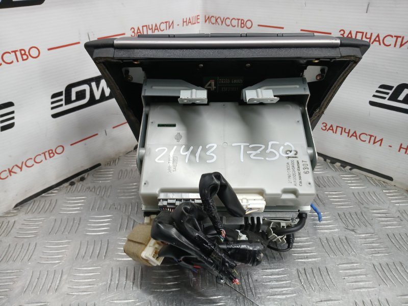 Блок управления климат-контролем, 1000 рублей, Красноярск