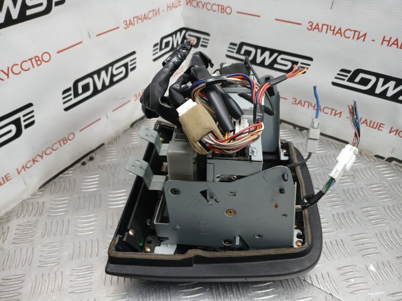 Блок управления климат-контролем, 1000 рублей, Красноярск