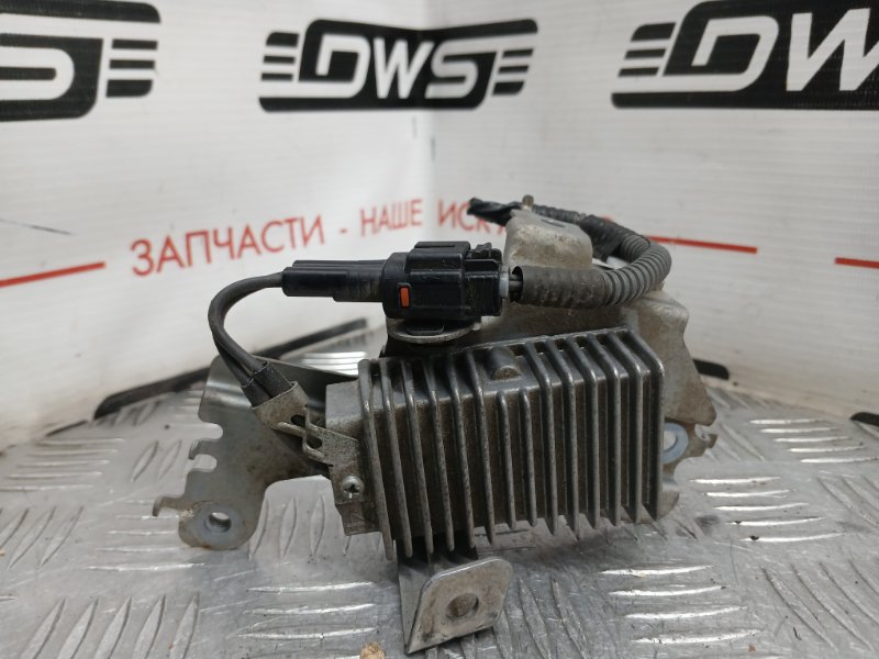 Блок управления топливным насосом, 500 рублей, Красноярск