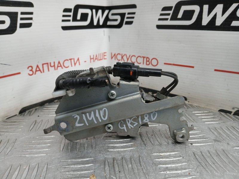 Блок управления топливным насосом, 500 рублей, Красноярск