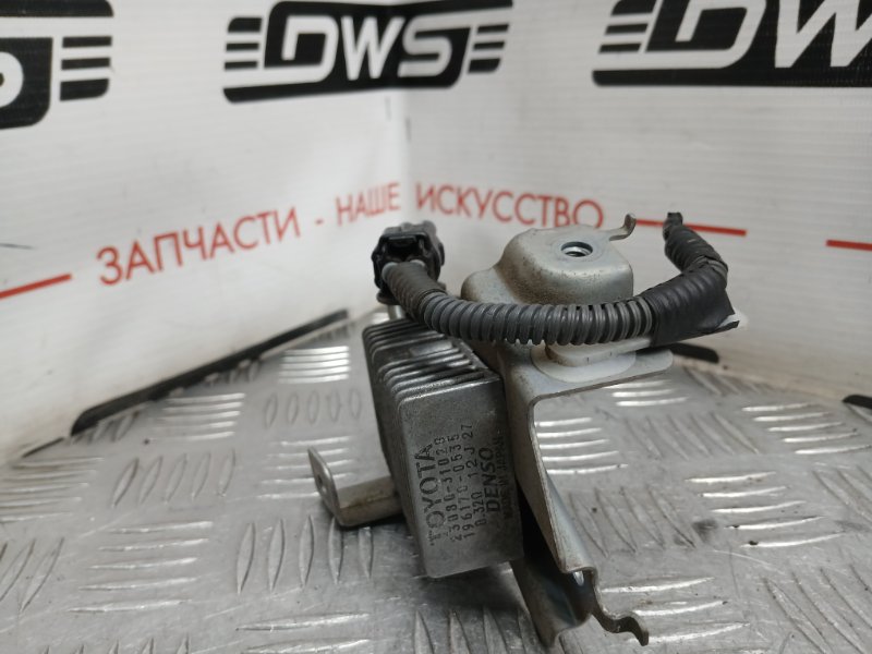 Блок управления топливным насосом, 500 рублей, Красноярск