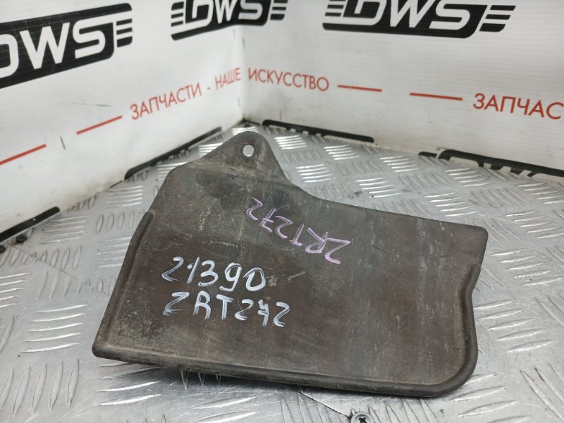 Брызговик, 1000 рублей, Красноярск