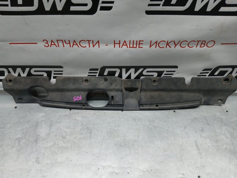 Накладка радиатора, 500 рублей, Красноярск