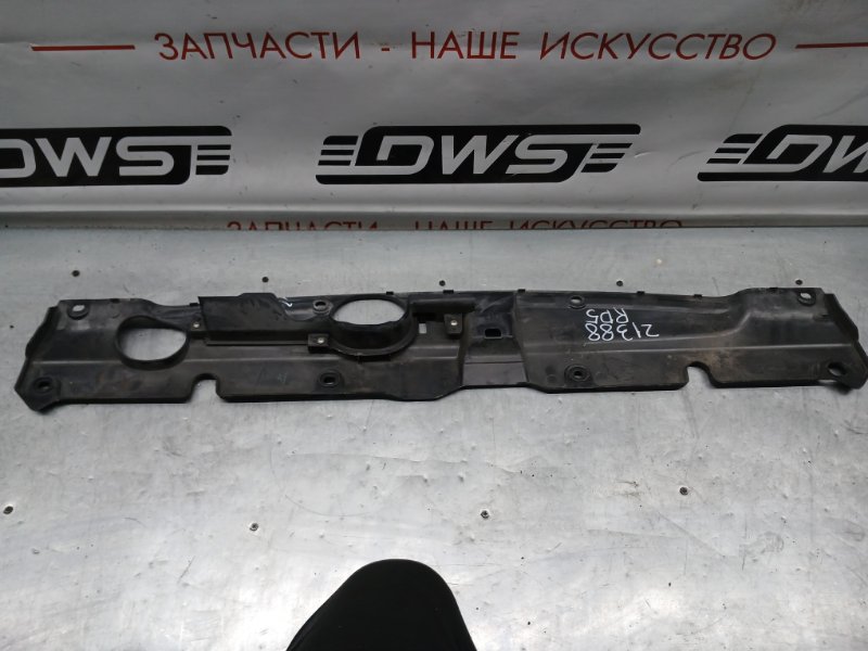 Накладка радиатора, 500 рублей, Красноярск