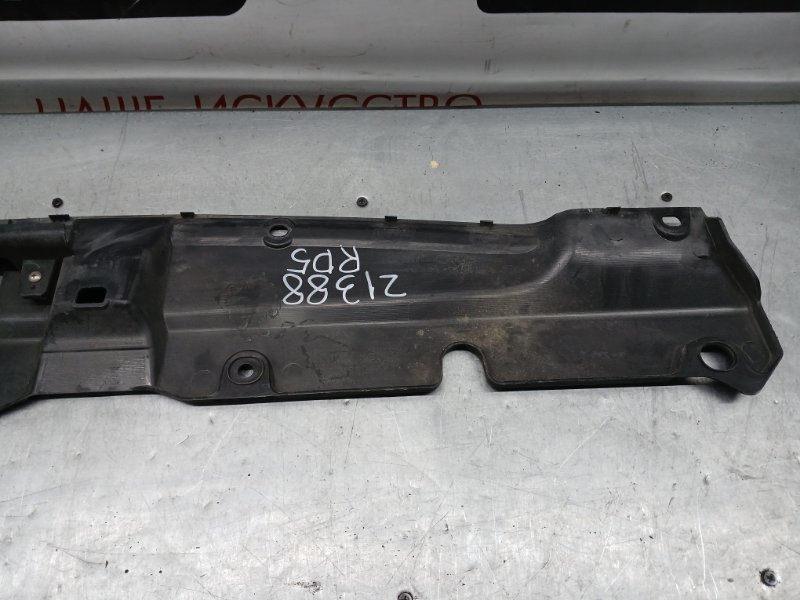 Накладка радиатора, 500 рублей, Красноярск