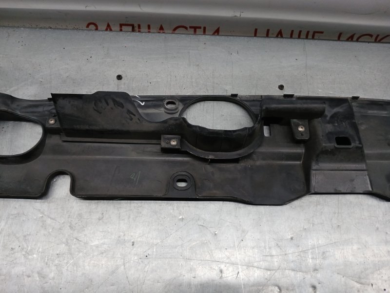 Накладка радиатора, 500 рублей, Красноярск