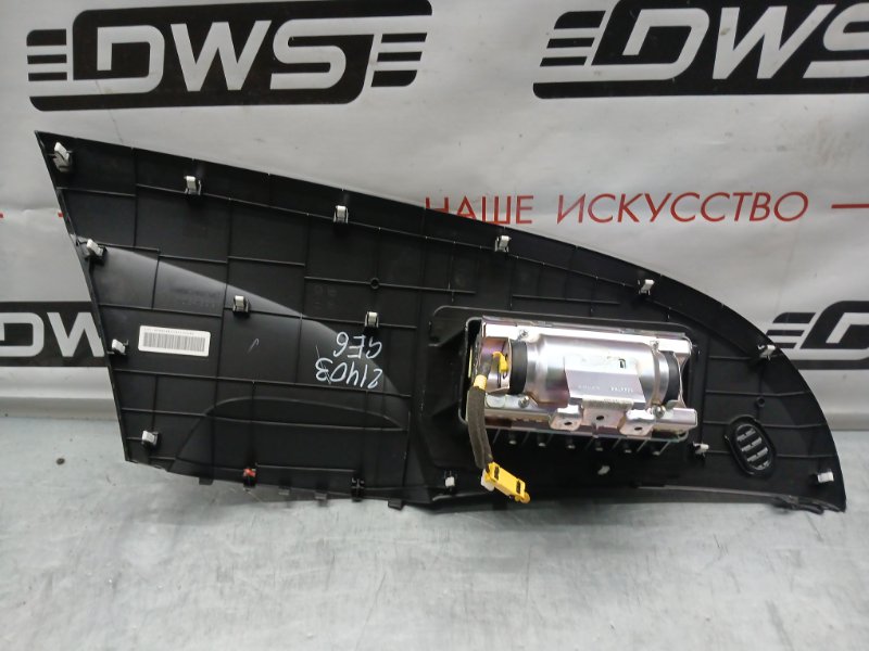 Аирбаг, 6000 рублей, Красноярск