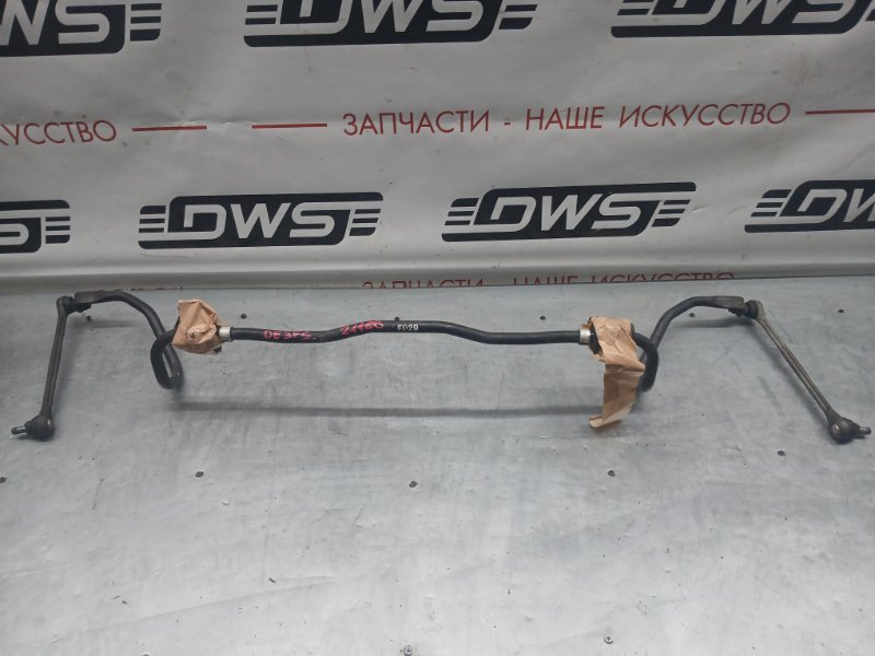 Стабилизатор поперечной устойчивости, 1500 рублей, Красноярск