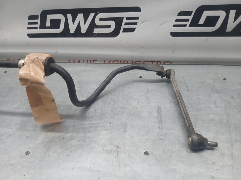 Стабилизатор поперечной устойчивости, 1500 рублей, Красноярск