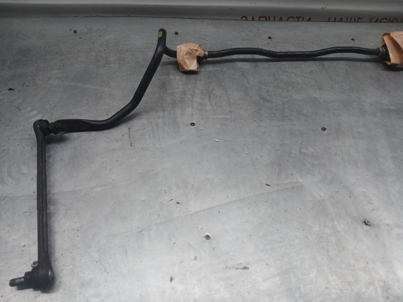 Стабилизатор поперечной устойчивости, 1500 рублей, Красноярск