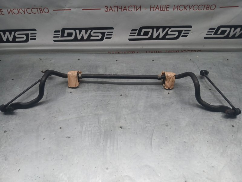 Стабилизатор поперечной устойчивости, 400 рублей, Красноярск