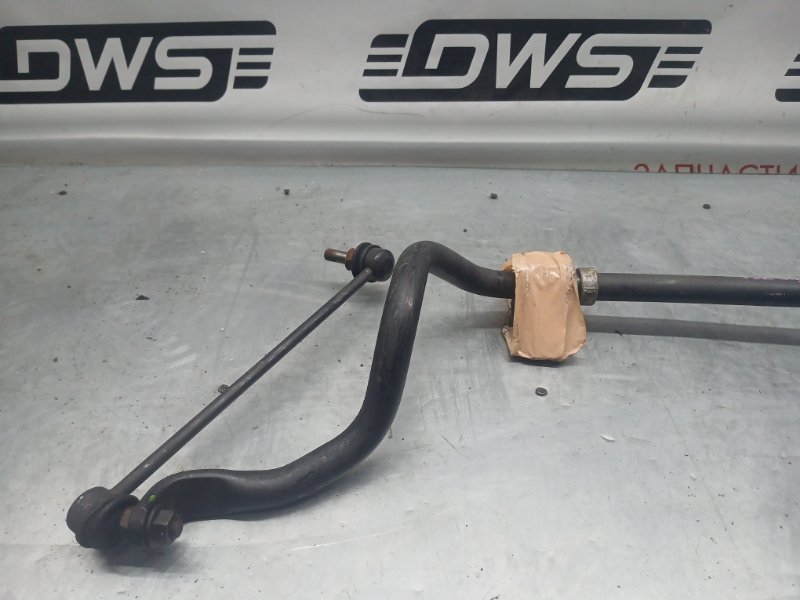 Стабилизатор поперечной устойчивости, 400 рублей, Красноярск