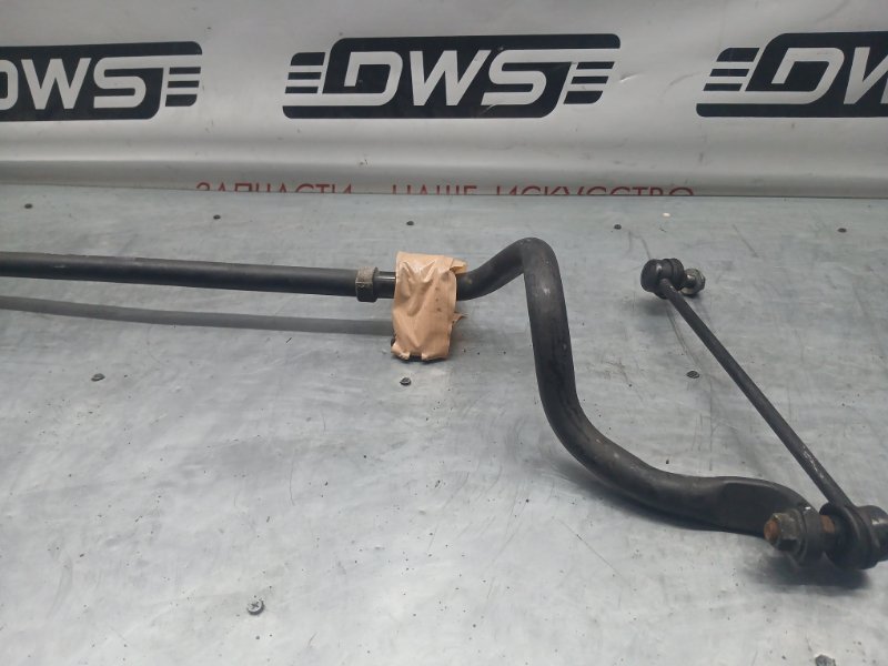 Стабилизатор поперечной устойчивости, 400 рублей, Красноярск