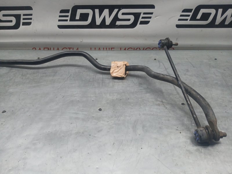 Стабилизатор поперечной устойчивости, 400 рублей, Красноярск